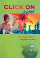 Click On starter. Student's Book. Beginner. Учебник (+ Audio CD), Вирджиния Эванс, Neil O'Sullivan 