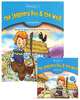 The Shepherd Boy & the Wolf. Pupil's Book. Учебник (+ Audio CD), Aesop 