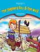 The Shepherd Boy & the Wolf. Pupil's Book. Учебник, Aesop 