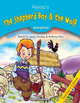 The Shepherd Boy & the Wolf. Teacher's Edition. Издание для учителя, Aesop 