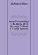 Revue Philosophique De La France Et De L'?tranger, Volume 8 (French Edition), Theodule Armand Ribot 