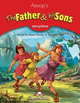 The Father & his Sons. Pupil's Book. Учебник (+ Audio CD), Aesop 
