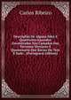 Descripfao De Alguns Silex E Quartizites Lascados Encontrados Nas Camadas Dos Terrenos Terciario E Quaternario Das Bacias Do Tejo E Sado . (Portuguese Edition), Carlos Ribeiro 