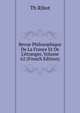 Revue Philosophique De La France Et De L'?tranger, Volume 62 (French Edition), Th?odule Armand Ribot 
