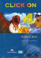Click On 4. Student's Book. Учебник (+ Audio CD), Вирджиния Эванс, Neil O'Sullivan 