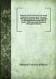 Relatorio Acerca Do Servico De Saude Publica Na Provincia De S. Thome E Principe No Anno De 1869: Contendo As Informacoes Necessarias Para O Exacto . Mais Altamente Reclamad (Portuguese Edition), Manuel Ferreira Ribeiro 