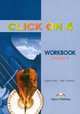 Click On 4. Workbook (Teacher's - overprinted). Intermediate. Книга для учителя к рабочей тетради, Вирджиния Эванс, Neil O'Sullivan 