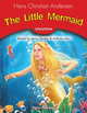 The Little Mermaid. Pupil's Book. Учебник (+ Audio CD), Hans Christian Andersen 
