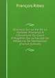 Discours Sur La Vie De La Femme: Prononc? ? L'Ouverture Du Cours D'Hygi?ne, De La Facult? De M?decine De Montpellier (French Edition), Francois Ribes 