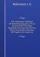 The Robinson Method Of Breeding Squabs; A Full Account Of The New Methods And Secrets Of The Most Successful Handler Of Pigeons In America, Robinson J. G 