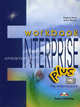Enterprise Plus. Workbook. Pre-Intermediate. Рабочая тетрадь, Дженни Дули, Вирджиния Эванс 