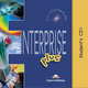 Enterprise Plus. Student's Audio CDs. (set of 2). Pre-Intermediate. Аудио CD для работы дома, Virginia Evans, Jenny Dooley 