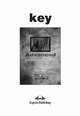 Advanced Grammar & Vocabulary. Key. Proficiency. Ответы, Mark Skipper 