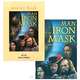 The Man in the Iron Mask. Story Book. Сборник рассказов, Alexandre Dumas 