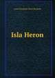 Isla Heron, Laura Elizabeth Howe Richards 