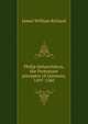 Philip Melanchthon, the Protestant preceptor of Germany, 1497-1560, James William Richard 