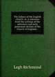 The fathers of the English church: or, A selection from the writings of the reformers and early protestant divines of the Church of England. -, Legh Richmond 