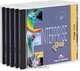 Enterprise Plus: Pre-Intermediate: Class CDs (аудиокурс на 5 CD), Virginia Evans, Jenny Dooley 