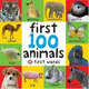 First 100 Animals, 
