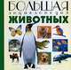 Большая энциклопедия животных, Барбара Тейлор 