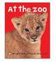 At the Zoo board book, Priddy, Roger 