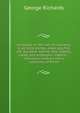 A treatise on the law of insurance in all its branches, especially fire, life, accident, marine, title, fidelity, credit, and employers' liability; . insurance contract and a collection of forms, George Richards 