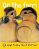 On the Farm board book, 