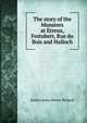 The story of the Munsters at Etreux, Festubert, Rue du Bois and Hulloch, Jessie Louisa Moore Rickard 