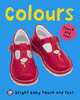 Colours (board book), Priddy, Roger 