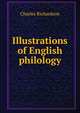 Illustrations of English philology, Charles Richardson 