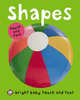 Shapes (board book), Priddy, Roger 