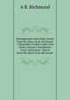 Intemperance and crime: leaves from the diary of an old lawyer ; Chancellor Crosby's calm view : from a lawyer's standpoint ; Court and prison : leaves from the diary of an old lawyer, A B. Richmond 