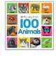 My Very First 100 Animals, Roger Priddy 