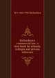 Richardson's commercial law: a text-book for schools, colleges and private reference, W P. 1864-1945 Richardson 