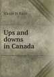Ups and downs in Canada, Victor H Ricci 
