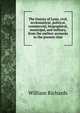 The history of Lynn, civil, ecclesiastical, political, commercial, biographical, municipal, and military, from the earliest accounts to the present time, William Richards 