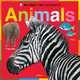 My Giant Fold-out Book of Animals, Priddy, Roger 