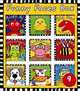 My Big Funny Faces Box (количество томов: 9), Priddy, Roger 