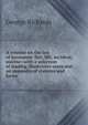 A treatise on the law of insurance: fire, life, accident, marine: with a selection of leading illustrative cases and an appendix of statutes and forms, George Richards 