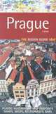 The Rough Guide to Prague Map, Draughtsman Ltd Rough Guides 