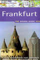 Map Frankfurt, Rough Guides 