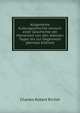 Allgemeine Kulturgeschichte versuch einer Geschichte der Menscheit von den altesten Tagen bis zur Gegenwart (German Edition), Charles Robert Richet 