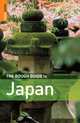 The Rough Guide to Japan, Richmond Simon 