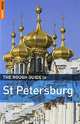 The Rough Guide to St Petersburg, Richardson Dan 