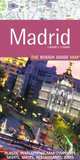 The Rough Guide Map Madrid, 