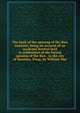 The book of the opening of the Rice institute; being an account.of an academic festival held in celebration of the formal opening of the Rice . in the city of Houston, Texas, by William Mar, 