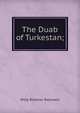 The Duab of Turkestan;, Willy Rickmer Rickmers 