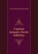 Captain January (Scots Edition), Laura Elizabeth Howe Richards 