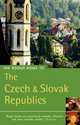 Rough Guide to The Czech & Slovak Republic, Humphreys Rob 