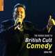 The Rough Guide to British Cult Comedy, Hall, Julian 